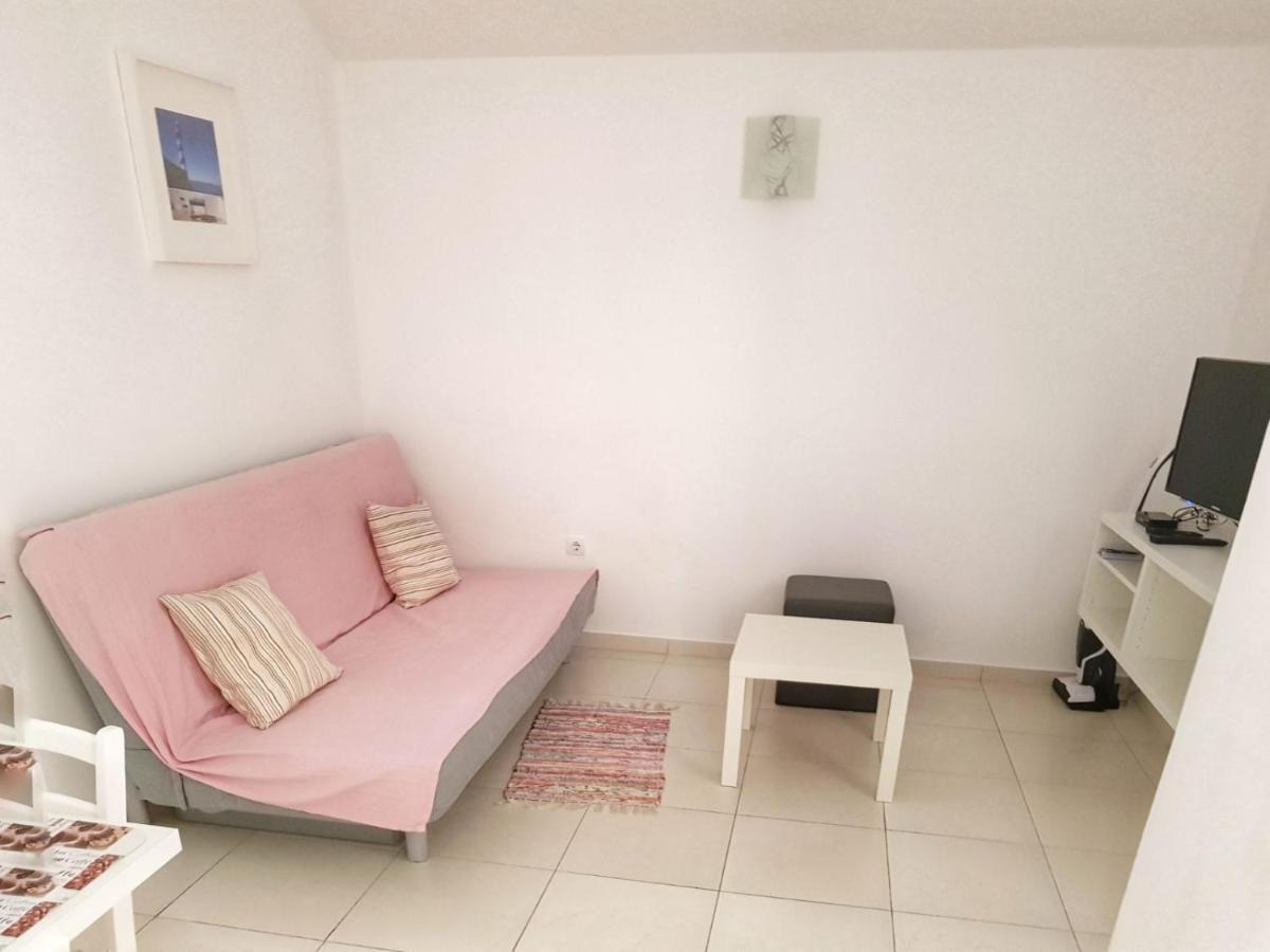 Apartmani Vrancic Mandre Exterior photo