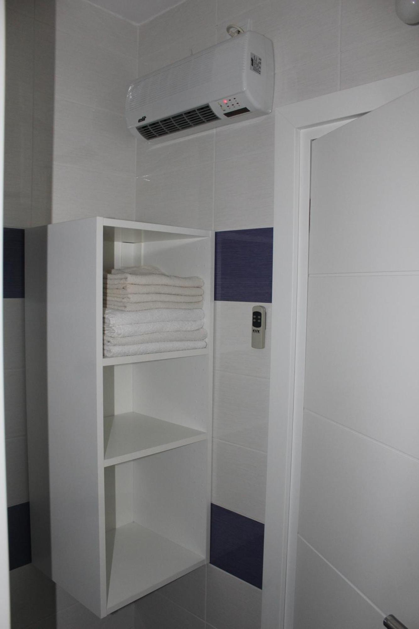 Apartmani Vrancic Mandre Exterior photo